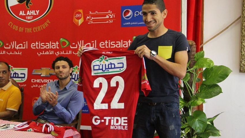 بالفيديو.. محمد فاروق: قميص أبو تريكة ليس ثقيل
